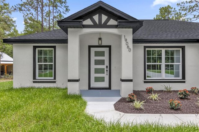 19060 SW 57TH PL, Dunnellon, FL 34432