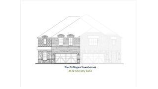 3512 Chivalry Drive, Lewisville, TX 75056