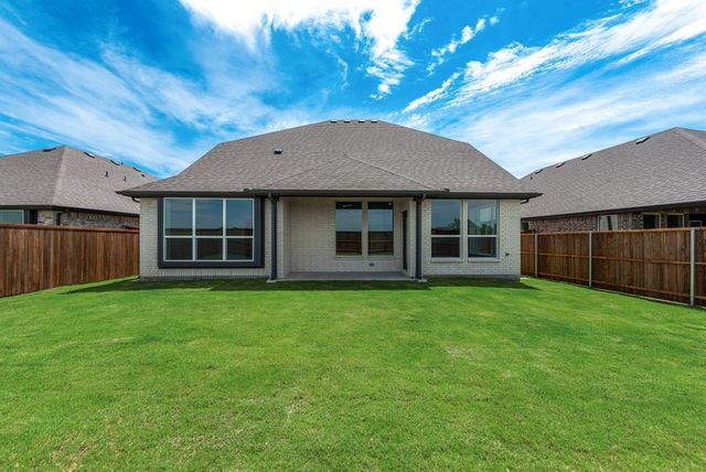 7545 Lavender Lane, Ponder, TX 76259
