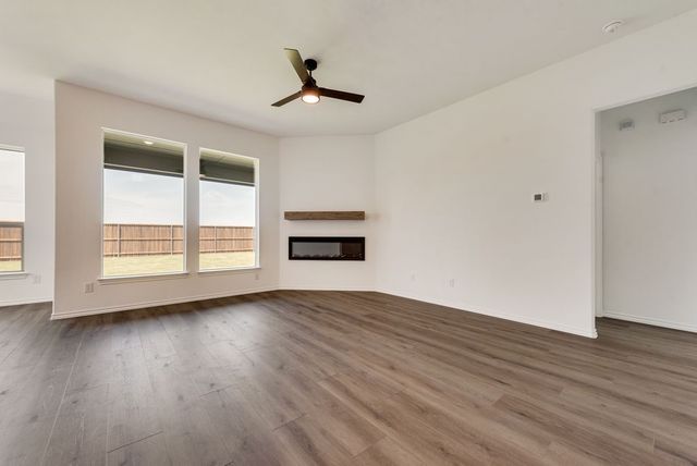 7545 Lavender Lane, Ponder, TX 76259
