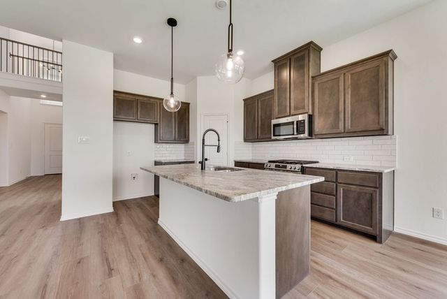 7545 Lavender Lane, Ponder, TX 76259