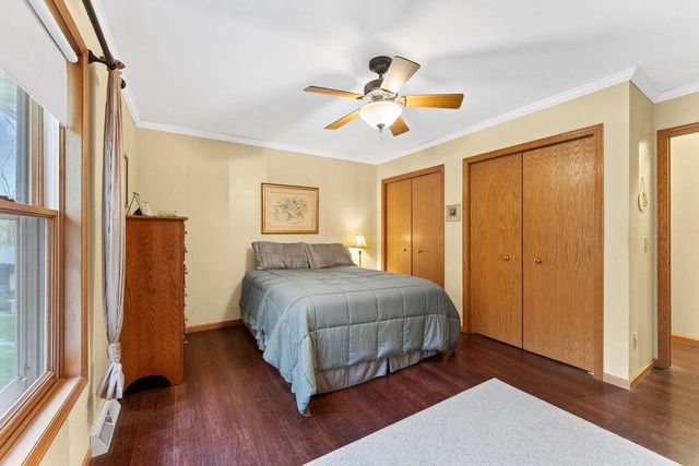 809 River Street, Portage, WI 53901