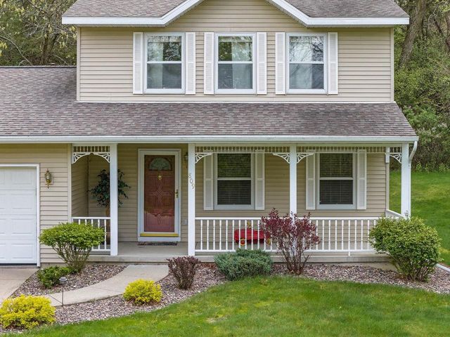 809 River Street, Portage, WI 53901