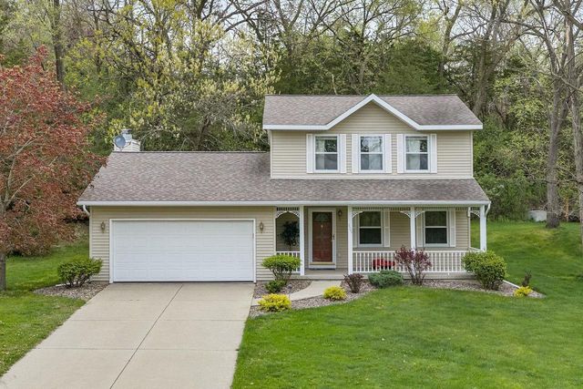 809 River Street, Portage, WI 53901