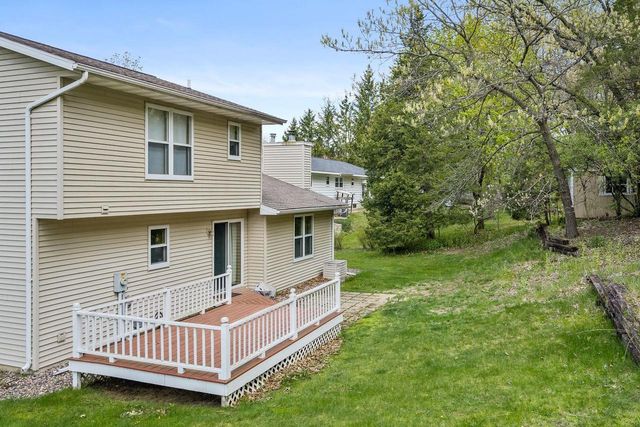 809 River Street, Portage, WI 53901