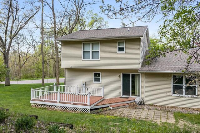 809 River Street, Portage, WI 53901