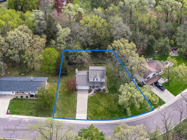 809 River Street, Portage, WI 53901
