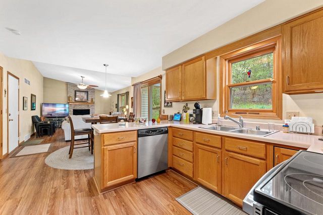 809 River Street, Portage, WI 53901