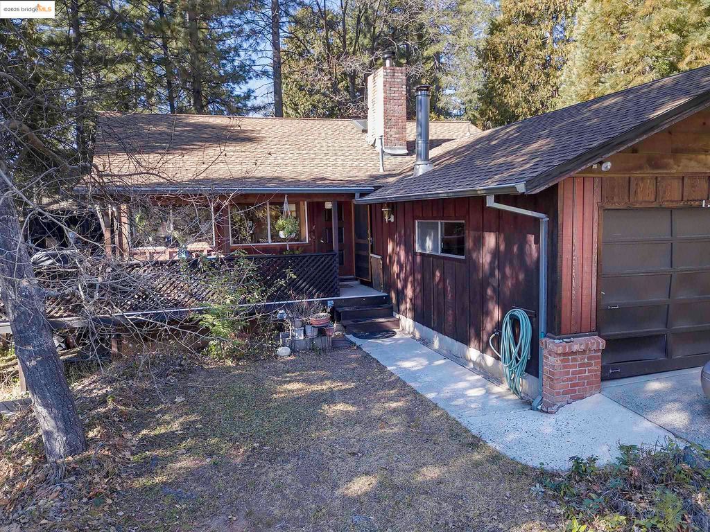 21024 Lama Teumete, Mi Wuk Village, CA 95346
