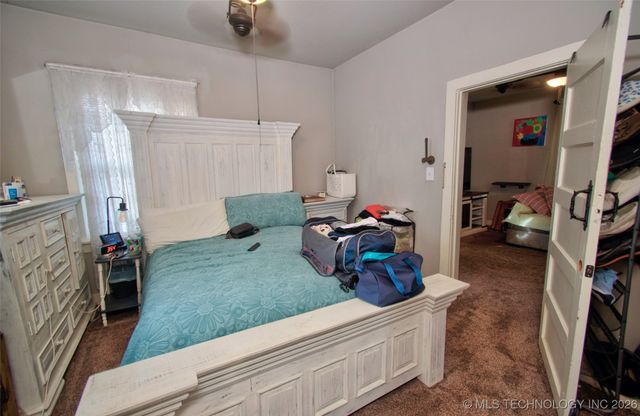 976 E Summit Street, Muskogee, OK 74403