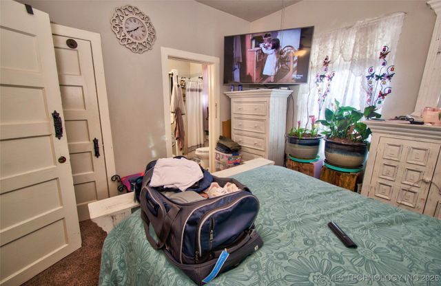 976 E Summit Street, Muskogee, OK 74403