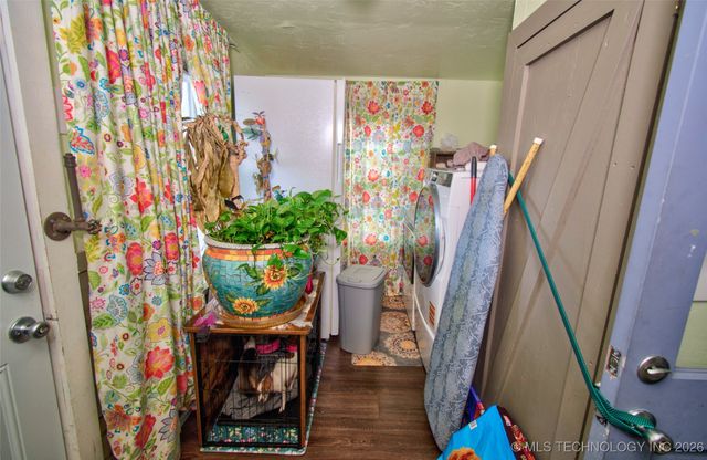 976 E Summit Street, Muskogee, OK 74403