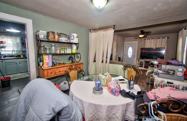 976 E Summit Street, Muskogee, OK 74403