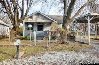 976 E Summit Street, Muskogee, OK 74403