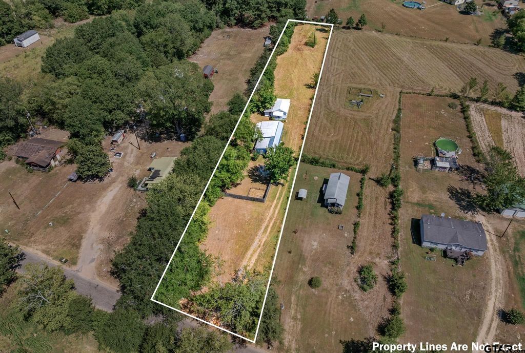 12202 CR 4122, Lindale, TX 75771