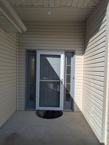 2601 QUARTZ LN, Columbia, MO 65202