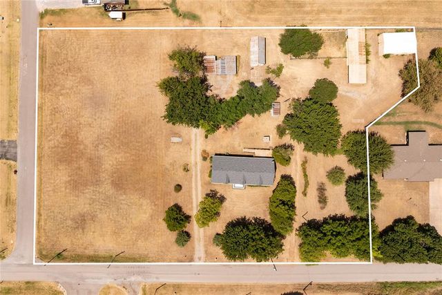 803 N Richland Road, Tuttle, OK 73089