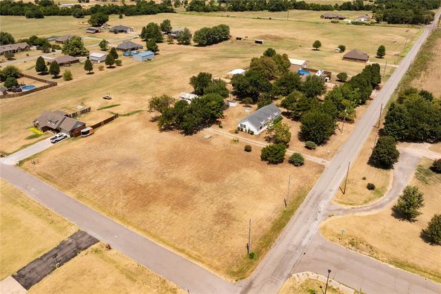 803 N Richland Road, Tuttle, OK 73089