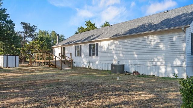 803 N Richland Road, Tuttle, OK 73089