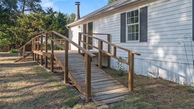 803 N Richland Road, Tuttle, OK 73089