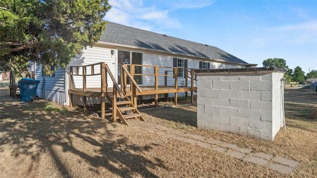 803 N Richland Road, Tuttle, OK 73089