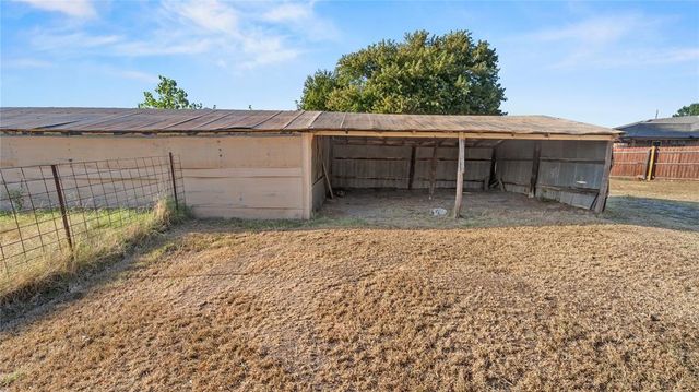 803 N Richland Road, Tuttle, OK 73089
