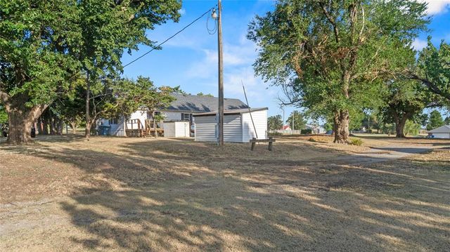 803 N Richland Road, Tuttle, OK 73089