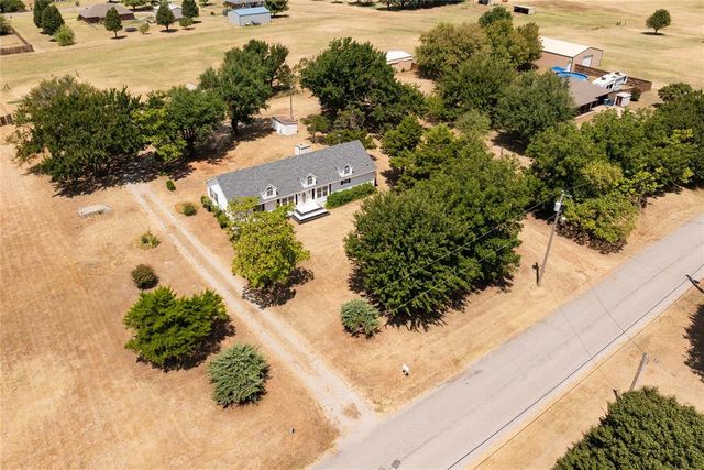 803 N Richland Road, Tuttle, OK 73089