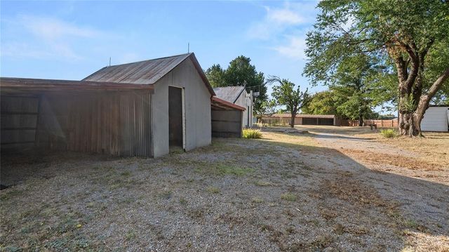 803 N Richland Road, Tuttle, OK 73089