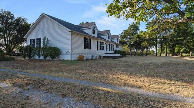 803 N Richland Road, Tuttle, OK 73089
