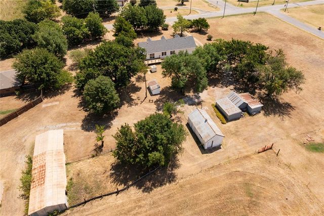 803 N Richland Road, Tuttle, OK 73089