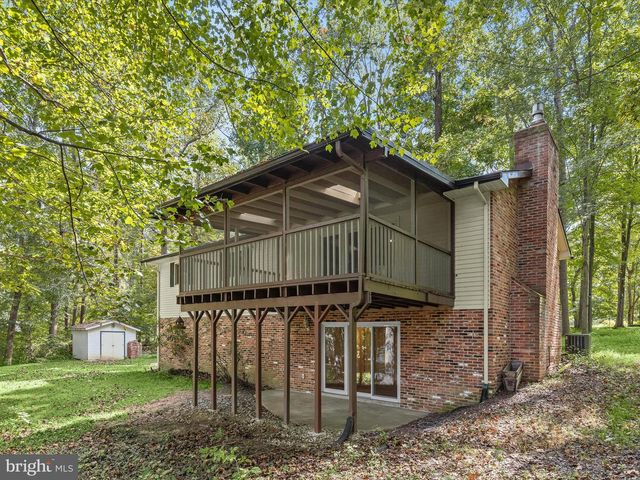 12262 ETCHISON RD, Ellicott City, MD 21042