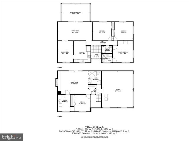 12262 ETCHISON RD, Ellicott City, MD 21042