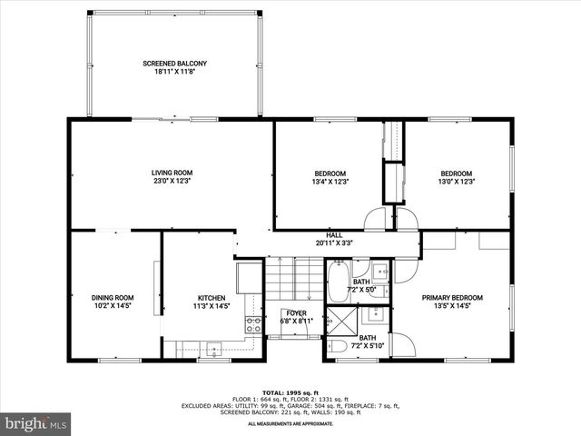 12262 ETCHISON RD, Ellicott City, MD 21042