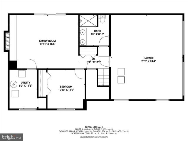 12262 ETCHISON RD, Ellicott City, MD 21042