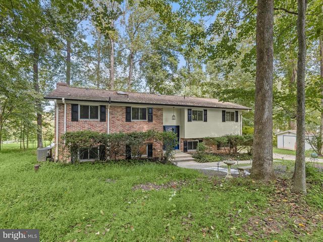 12262 ETCHISON RD, Ellicott City, MD 21042