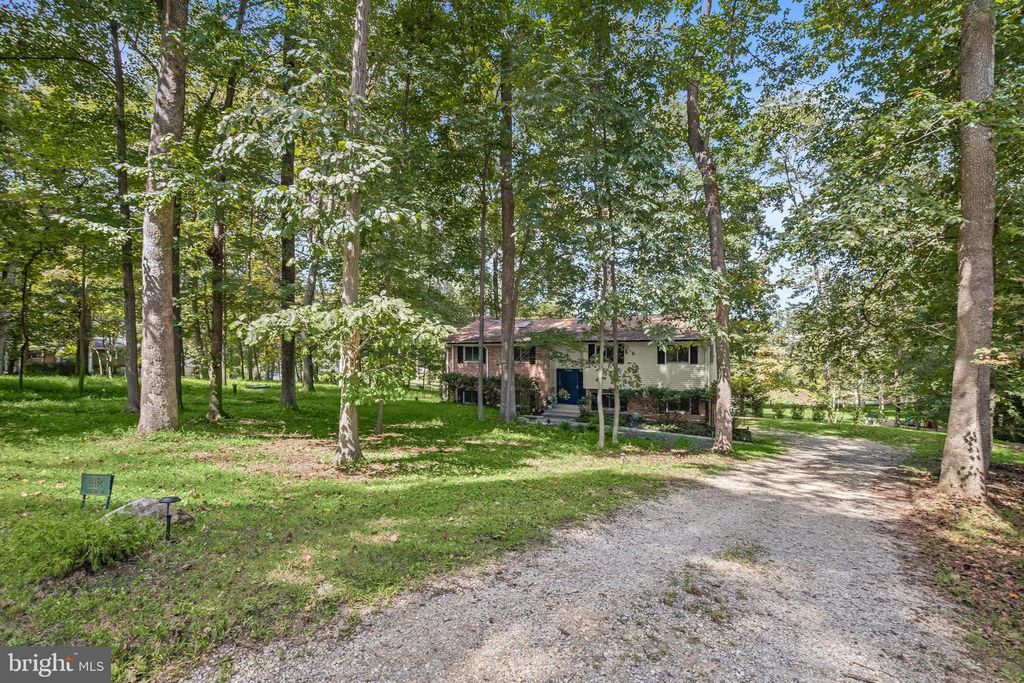 12262 ETCHISON RD, Ellicott City, MD 21042