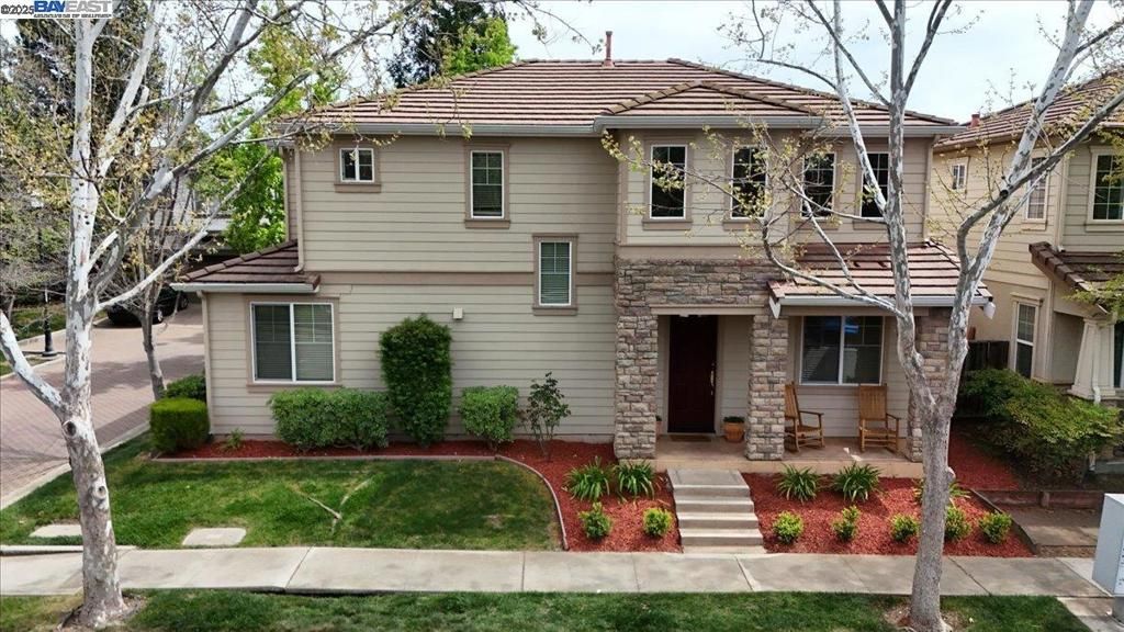 107 Limestone Cmn, Livermore, CA 94550