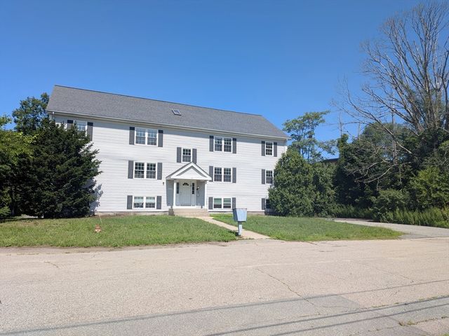 193 Knight 1-6, Attleboro, MA 02703