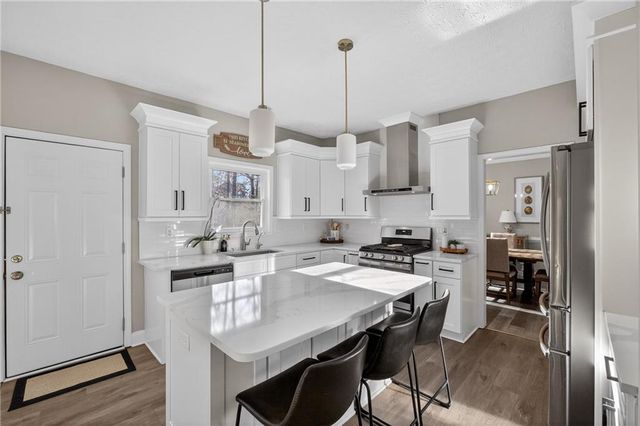 3423 Cascade Ive Drive, Buford, GA 30519