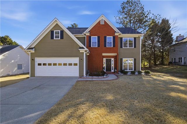3423 Cascade Ive Drive, Buford, GA 30519