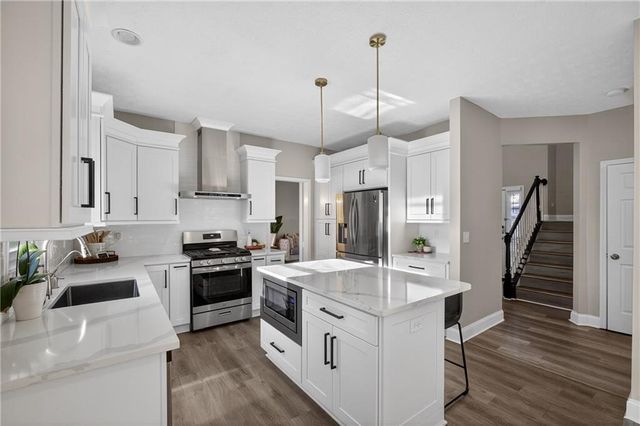 3423 Cascade Ive Drive, Buford, GA 30519