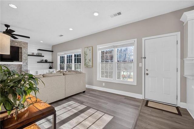3423 Cascade Ive Drive, Buford, GA 30519