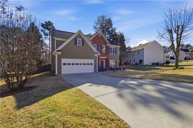 3423 Cascade Ive Drive, Buford, GA 30519