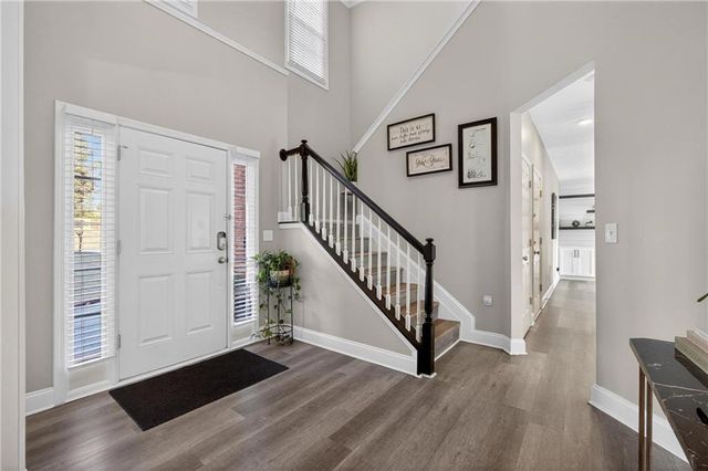 3423 Cascade Ive Drive, Buford, GA 30519