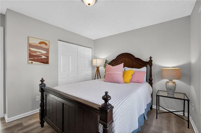 3423 Cascade Ive Drive, Buford, GA 30519