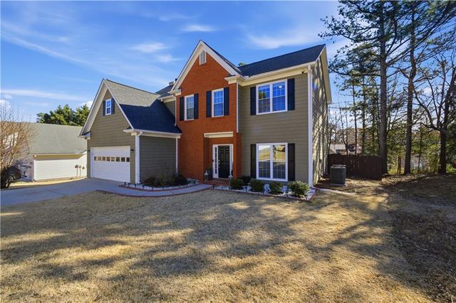 3423 Cascade Ive Drive, Buford, GA 30519