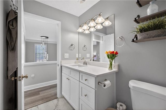 3423 Cascade Ive Drive, Buford, GA 30519