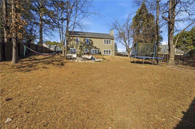 3423 Cascade Ive Drive, Buford, GA 30519
