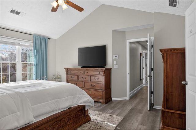 3423 Cascade Ive Drive, Buford, GA 30519
